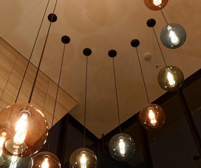 Fotos del hotel Forza Hakataeki Hakataguchi:  20