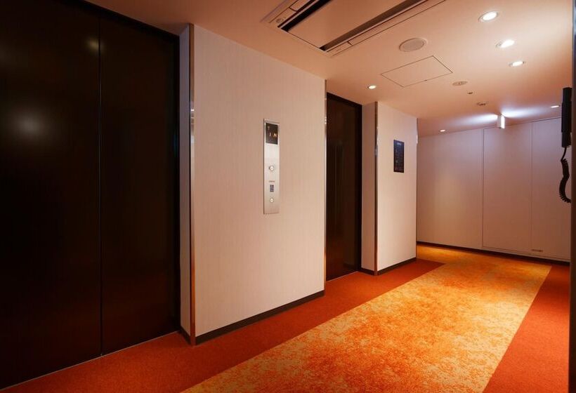 Fotos del hotel Forza Hakataeki Hakataguchi:  19