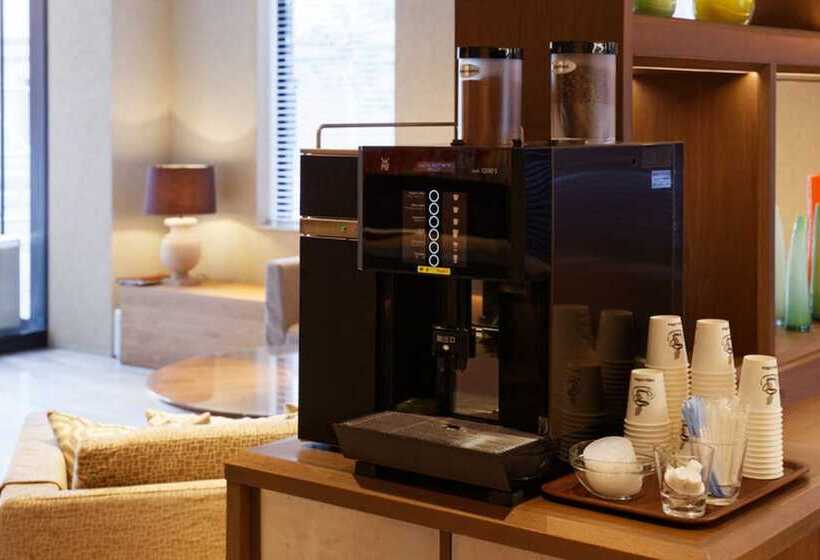 Fotos del hotel Forza Hakataeki Hakataguchi:  18