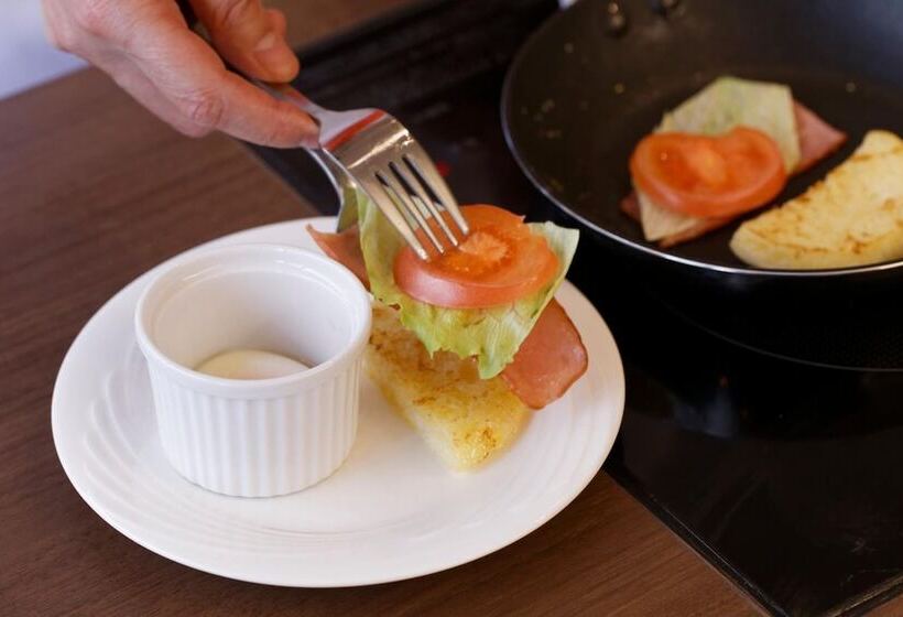 Fotos del hotel Forza Hakataeki Hakataguchi:  25