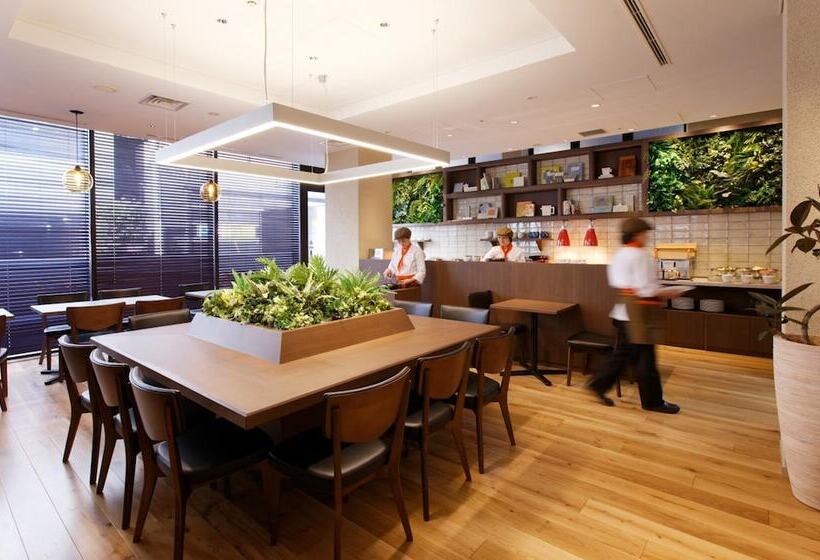 Fotos del hotel Forza Hakataeki Hakataguchi:  15