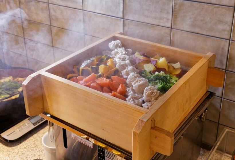 Fotos del hotel Forza Hakataeki Hakataguchi:  6