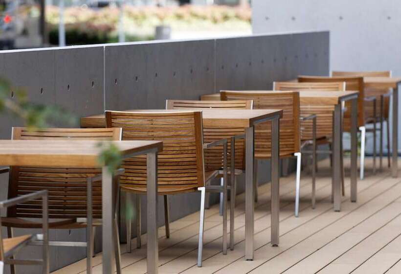 Fotos del hotel Forza Hakataeki Hakataguchi:  16