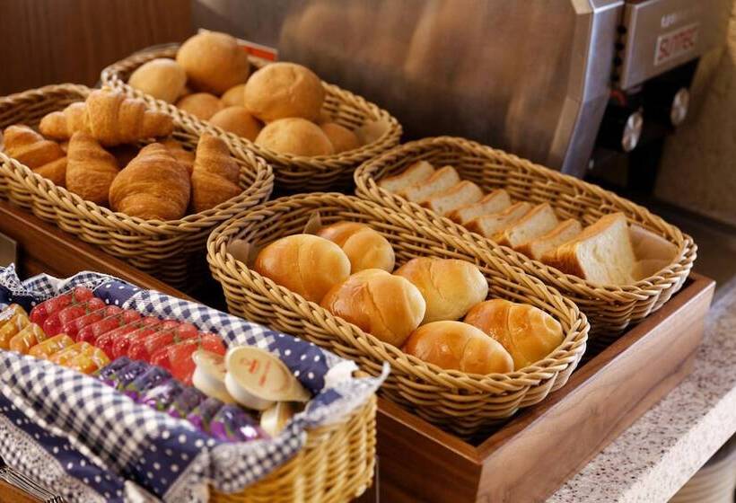 Fotos del hotel Forza Hakataeki Hakataguchi:  13