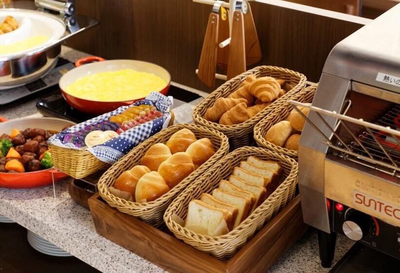 Fotos del hotel Forza Hakataeki Hakataguchi:  12