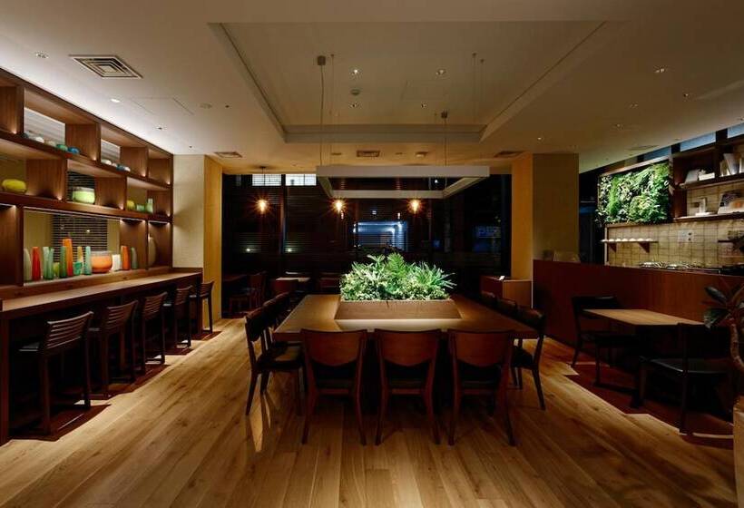 Fotos del hotel Forza Hakataeki Hakataguchi:  11