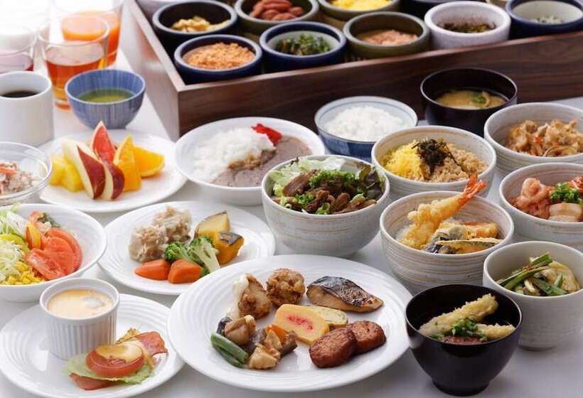 Fotos del hotel Forza Hakataeki Hakataguchi:  10