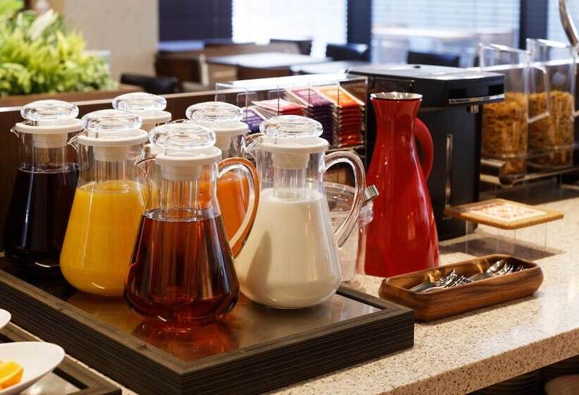 Fotos del hotel Forza Hakataeki Hakataguchi:  9