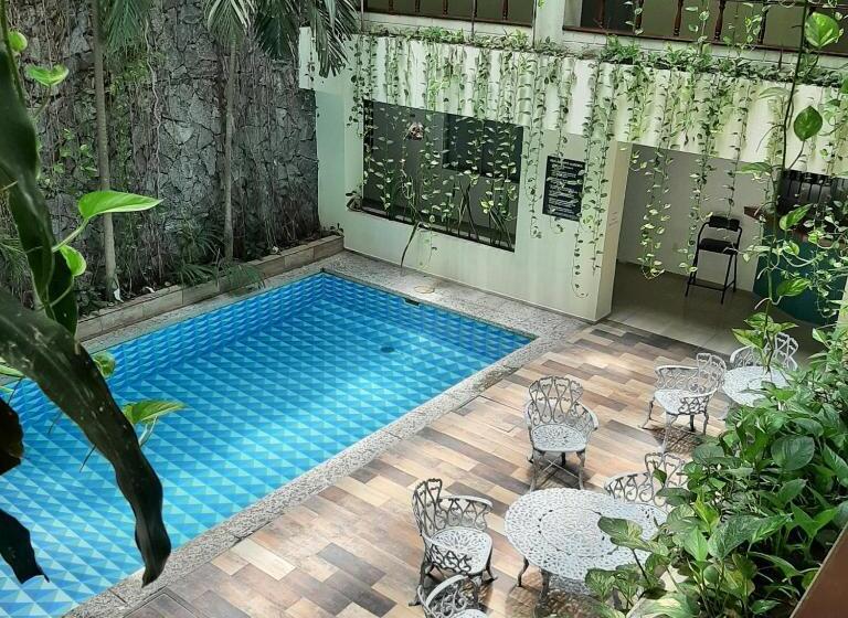 Fotos del hotel Grand  Kyrios Veracruz:  20