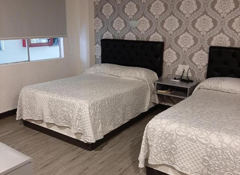 Fotos del hotel Grand  Kyrios Veracruz:  25