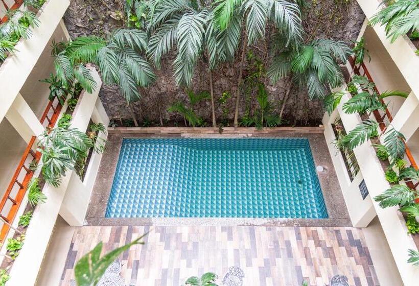 Fotos del hotel Grand  Kyrios Veracruz:  16