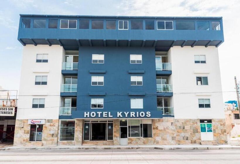 Fotos del hotel Grand  Kyrios Veracruz:  21