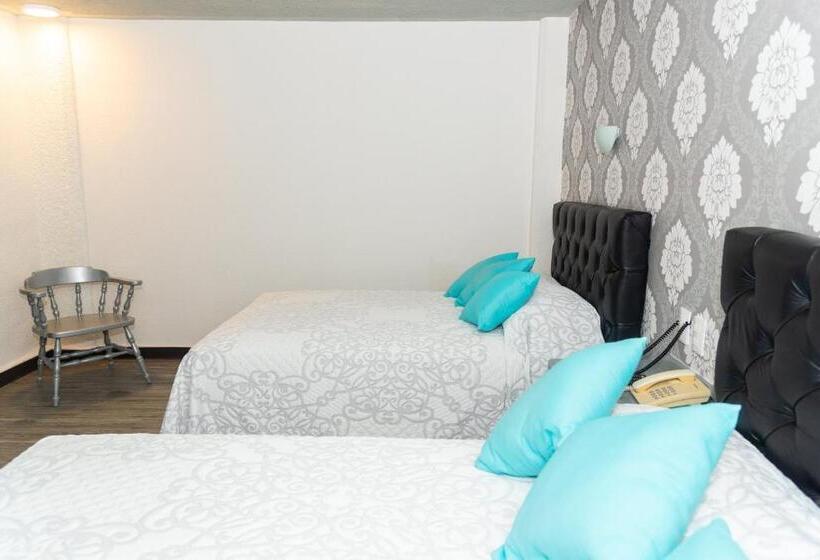 Fotos del hotel Grand  Kyrios Veracruz:  19