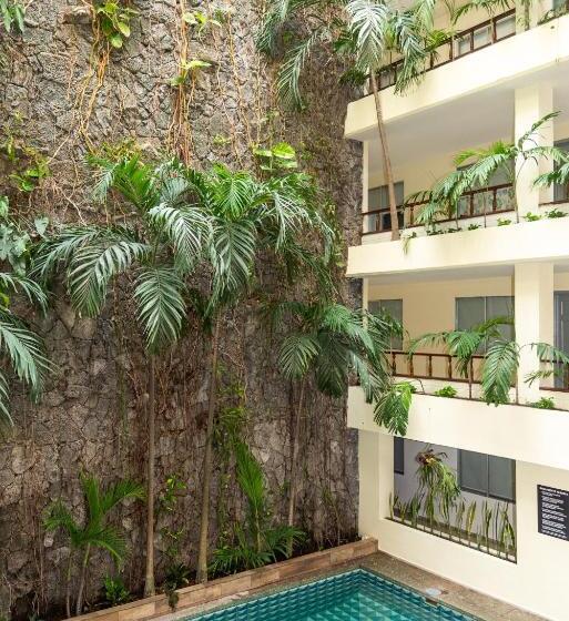 Fotos del hotel Grand  Kyrios Veracruz:  17