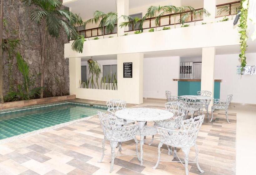 Fotos del hotel Grand  Kyrios Veracruz:  14