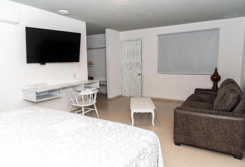 Fotos del hotel Grand  Kyrios Veracruz:  22