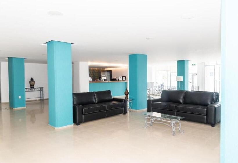 Fotos del hotel Grand  Kyrios Veracruz:  13