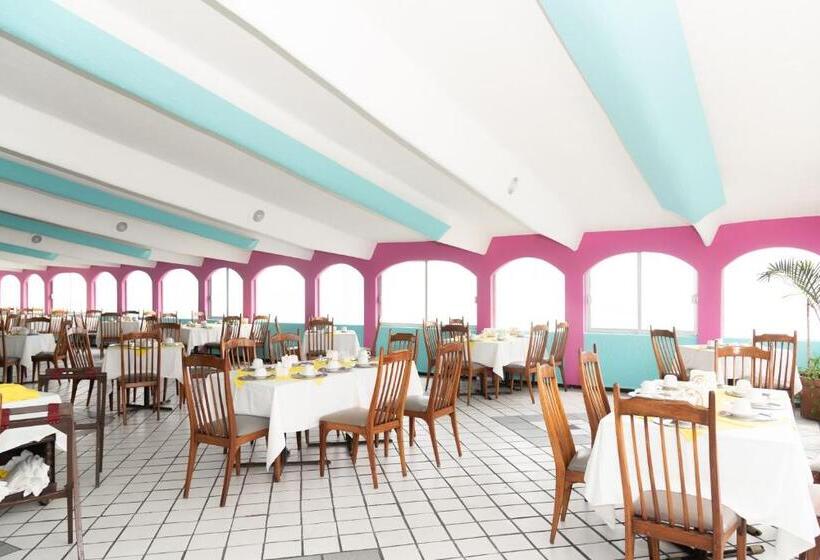 Fotos del hotel Grand  Kyrios Veracruz:  11