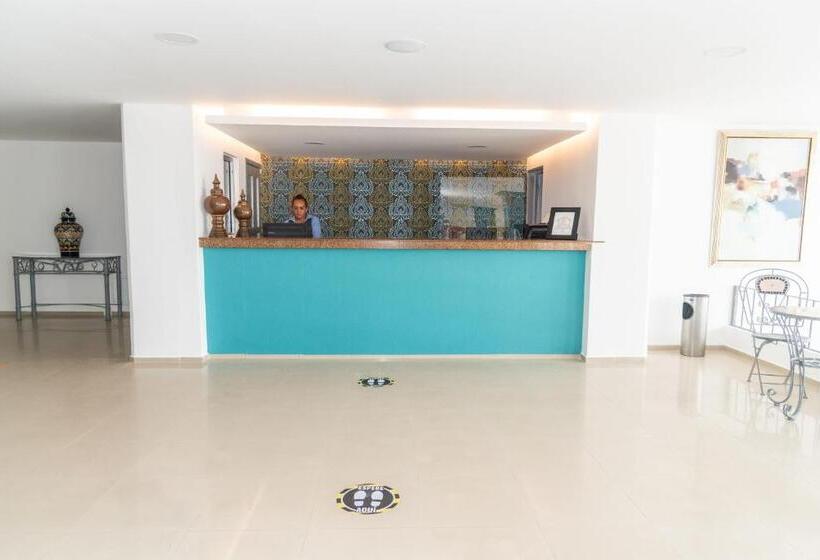 Fotos del hotel Grand  Kyrios Veracruz:  10