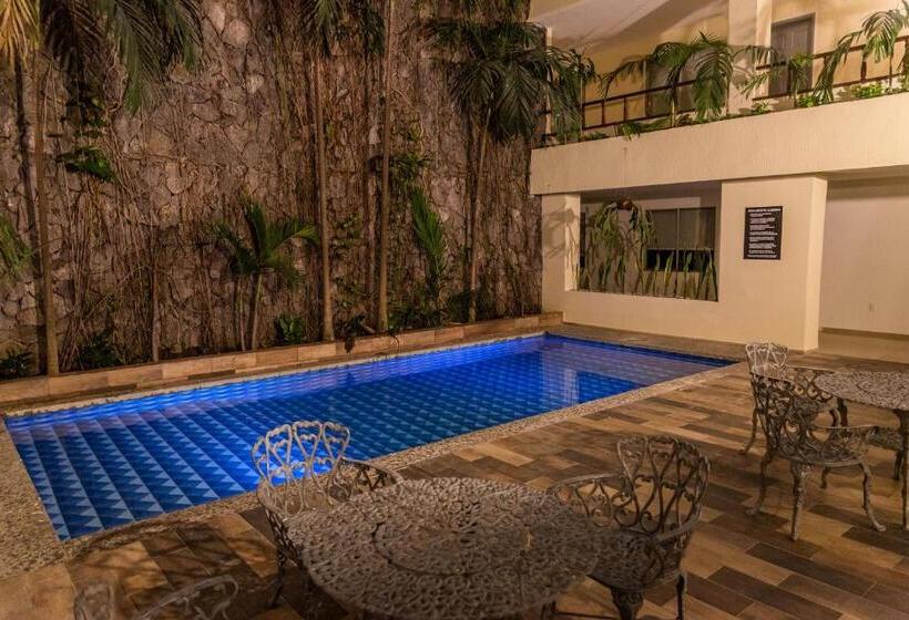 Fotos del hotel Grand  Kyrios Veracruz:  23