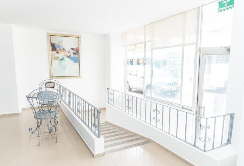 Fotos del hotel Grand  Kyrios Veracruz:  15