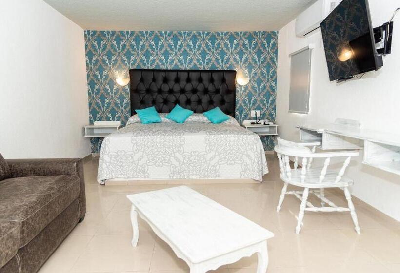 Fotos del hotel Grand  Kyrios Veracruz:  9