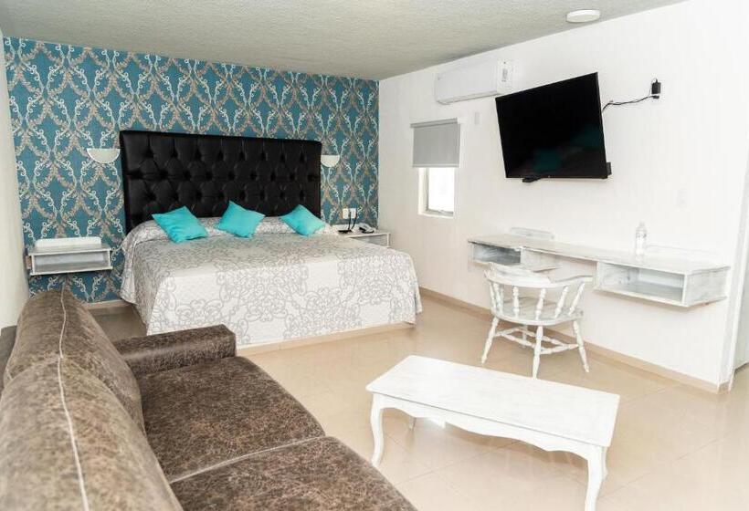 Fotos del hotel Grand  Kyrios Veracruz:  8