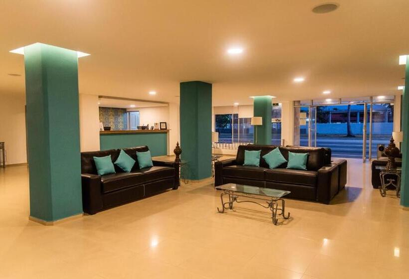 Fotos del hotel Grand  Kyrios Veracruz:  24