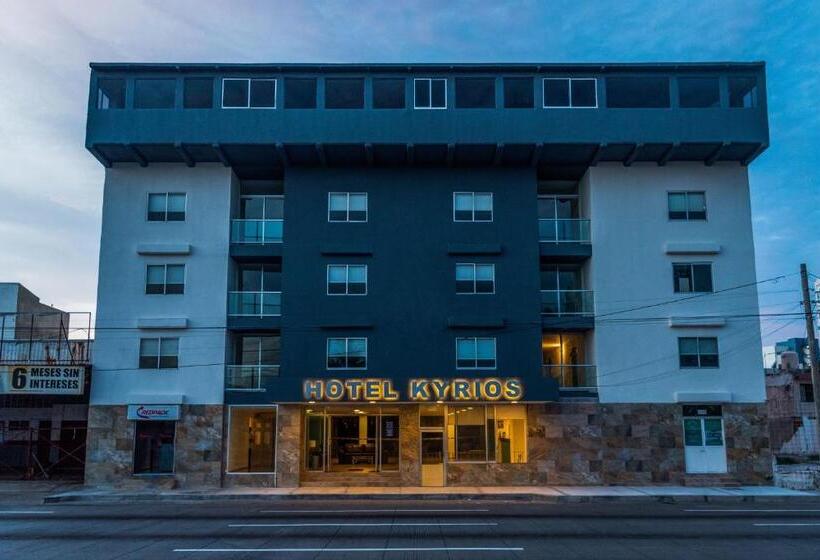 Fotos del hotel Grand  Kyrios Veracruz:  2