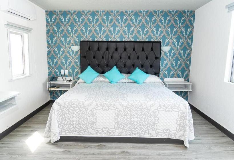 Fotos del hotel Grand  Kyrios Veracruz:  3