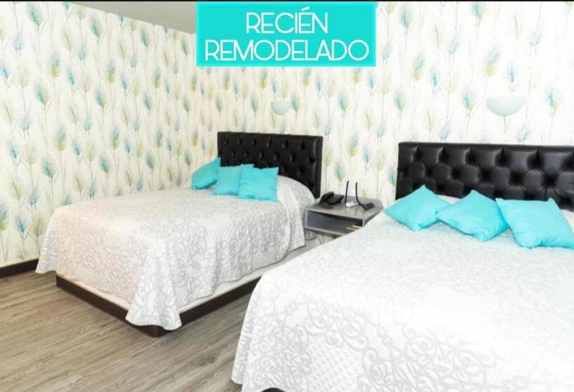 Fotos del hotel Grand  Kyrios Veracruz:  4