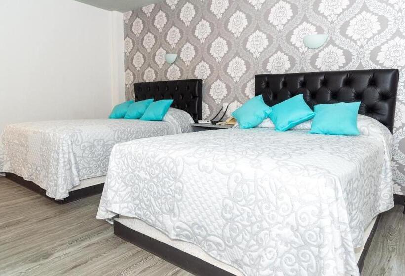 Fotos del hotel Grand  Kyrios Veracruz:  6