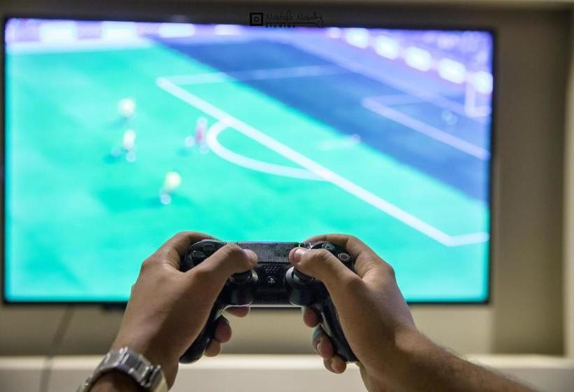 Fotos del hotel Ultra Trans:  2