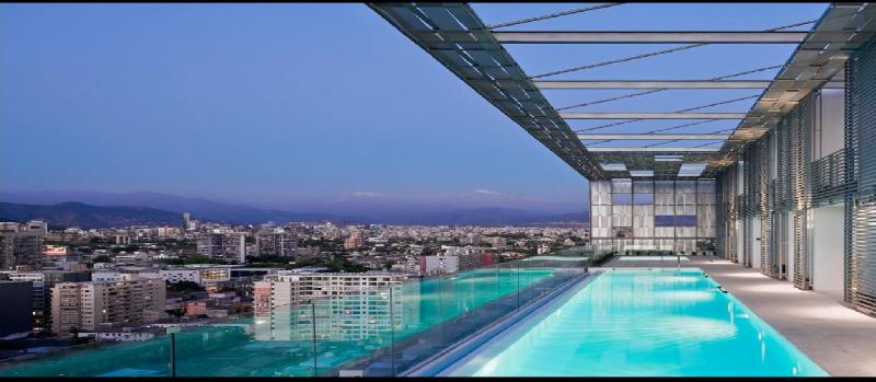 Fotos del hotel Das-chile Departamentos Amoblados:  3