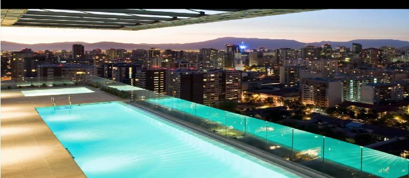 Fotos del hotel Das-chile Departamentos Amoblados:  4