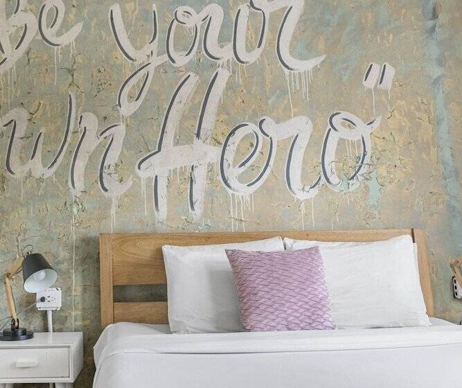 Fotos del hotel Selina Casco Viejo:  13