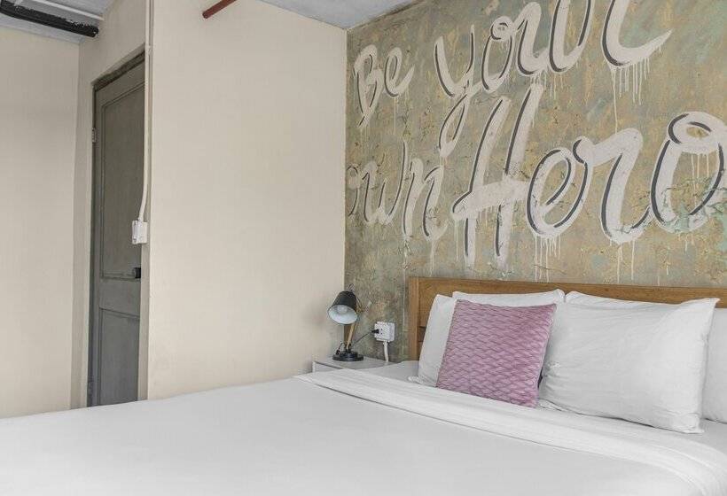 Fotos del hotel Selina Casco Viejo:  12