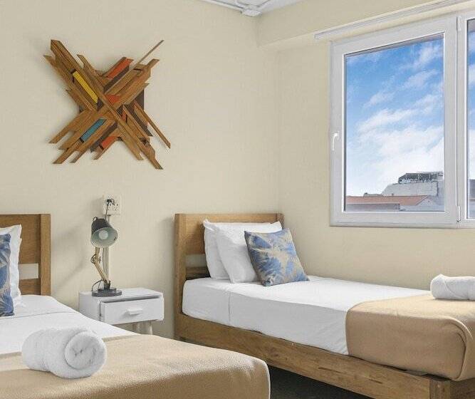 Fotos del hotel Selina Casco Viejo:  4