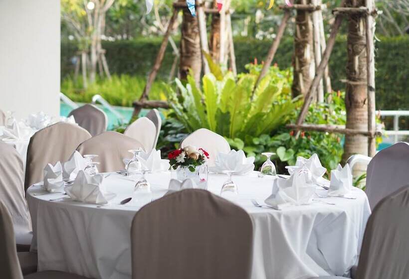 Fotos del hotel Health Land Resort & Spa:  3