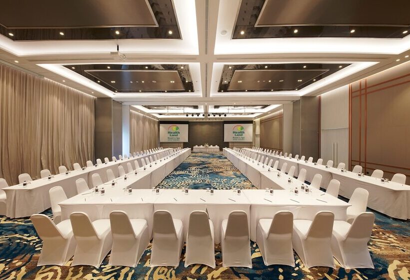 Fotos del hotel Health Land Resort & Spa:  4