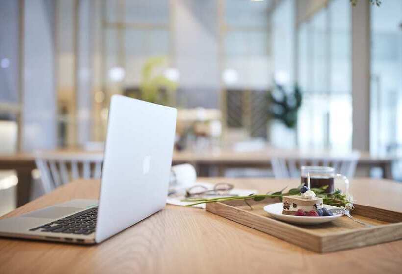 Fotos del hotel Health Land Resort & Spa:  6