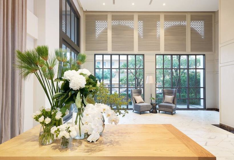 Fotos del hotel Health Land Resort & Spa:  7