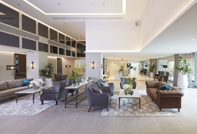 Fotos del hotel Health Land Resort & Spa:  8