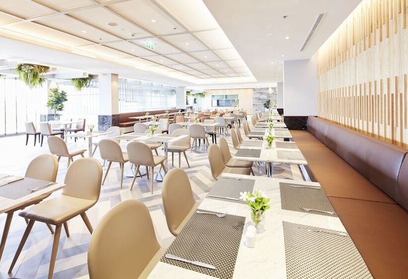 Fotos del hotel Health Land Resort & Spa:  9