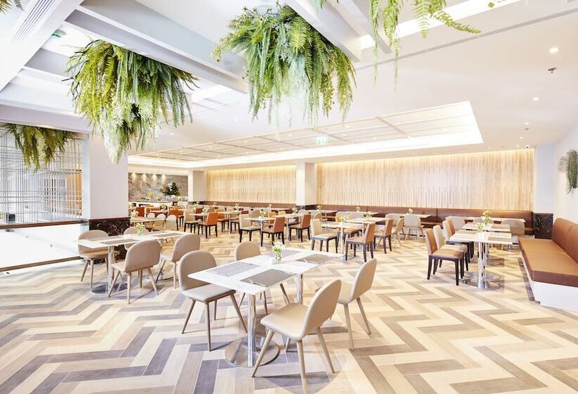 Fotos del hotel Health Land Resort & Spa:  10