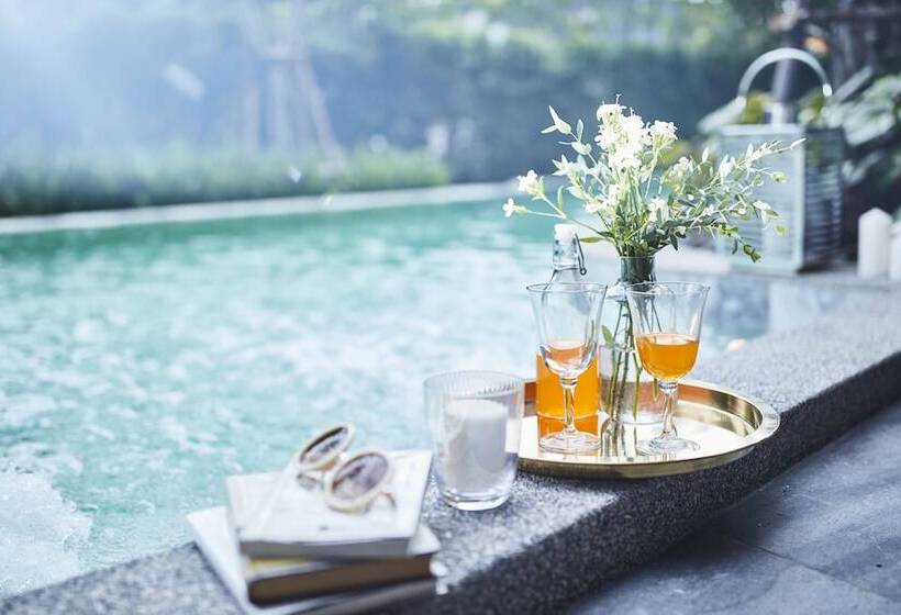 Fotos del hotel Health Land Resort & Spa:  15