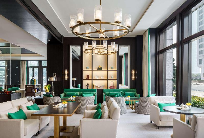 Fotos del hotel Fairmont Wuhan:  24