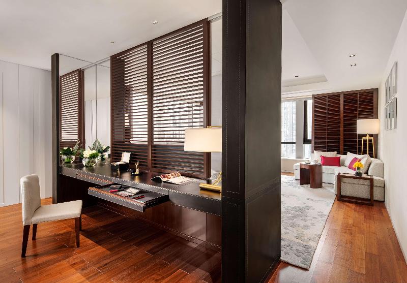 Fotos del hotel Fairmont Wuhan:  23