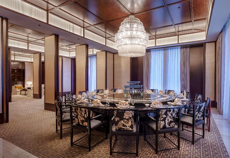 Fotos del hotel Fairmont Wuhan:  21