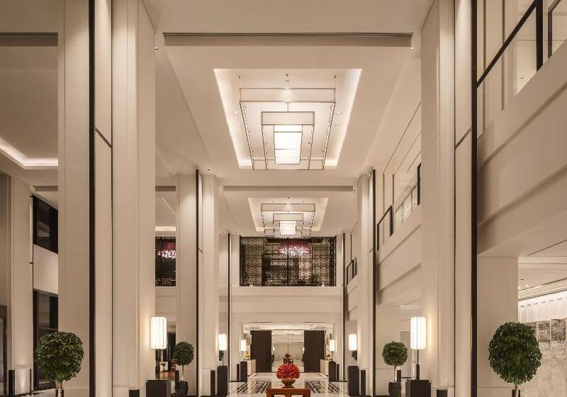 Fotos del hotel Fairmont Wuhan:  19